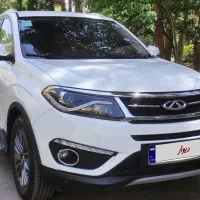 تیگو5 FLمعاوضه(تارا دنا رانا پارس کوییک ساینا)