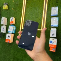 ایفون سیزده نرمال