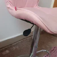 صندلی گردان جکدار|صندلی و نیمکت|قم, انصارالحسین|دیوار