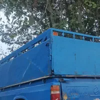 اتاق بالای نیسان