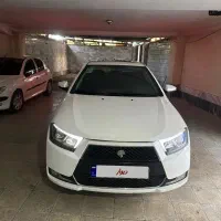 دنا پلاس توربو 6 دنده