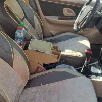 پارس سال مدل ۹۶|خودرو سواری و وانت|شیراز, درکی|دیوار