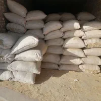 کاه فروشی به قیمت عمده