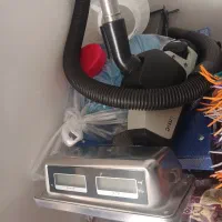 ترازو یک روزه خریدم