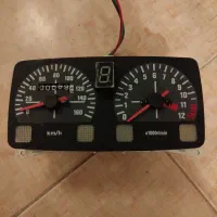 کیلومتر موتور سیکلت