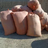 کاه در محصولات کشاورزی