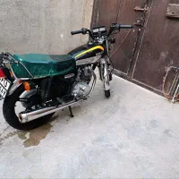 موتور کویر200|موتورسیکلت|قم, قلعه صدری|دیوار