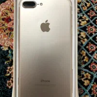 IPhone 7 Plus 128 گیگ|موبایل|ورامین, ورامین|دیوار