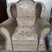 مبل هفت نفره