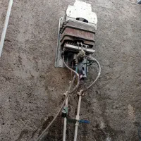 تعمیر انوع ابگرمکن و نصب ولوله کشی اب فاضلاب|خدمات پیشه و مهارت|چابهار, |دیوار