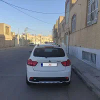 کوییک 403 مدل rs|خودرو سواری و وانت|یزد, |دیوار