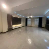 ۱۲۵متر/۳خواب/کلیپ نخورده/تک واحدی/شهرک غرب