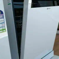 ظرفشویی 14نفره هوشمند اسنوا|ماشین ظرفشویی|جیرفت, |دیوار