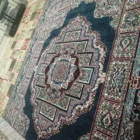 قالی ابریشمی