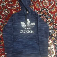 سویشرت پسرانه آدیداس