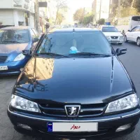 پرشیا tu5مدل 96