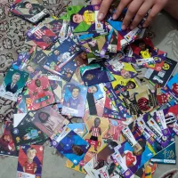 کیمدی ارزون و مینی آلبوم