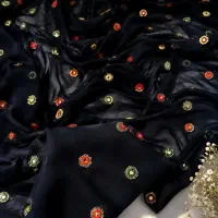 پارچه های مجلسی وخرج کار