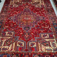 قالی دستباف گروان،مهربان|فرش|تهران, منیریه|دیوار