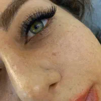 ارایشگاه سمانه غلامی