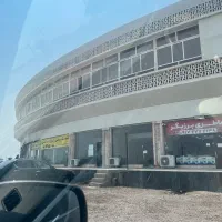 فروش مغازه شهرک حمل و نقل (پایانه جدید بندرعباس)