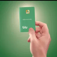 بلوبانک جایزه ۱۰۰ تومنی