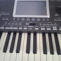 pa3Xle درحد نونو بدون خط وخش پلمپ استثنایی|پیانو، کیبورد، آکاردئون|آستارا, |دیوار