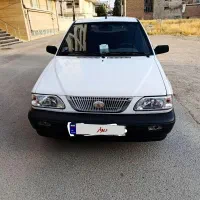 پراید141sx مدل 90