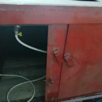 گاری‌فلافل|فروشگاه و مغازه|قشم, |دیوار