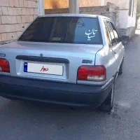 پراید مدل 85