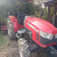 تراکتور.    ۱۷۴۵