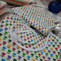 دستمال آشپزخونه،حوله،سفره