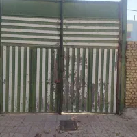 درب گاراژ سالم|مصالح و تجهیزات ساختمان|الیگودرز, |دیوار