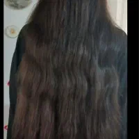 خرید و فروش موی طبیعی