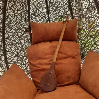 سه تار  سه چهارم  مخصوص کودک درحد نو