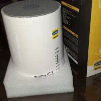 مودم ایرانسل|مودم و تجهیزات شبکه|شیراز, شاپورجان|دیوار