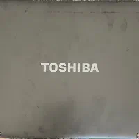 فروش لپتاپ فوق باریک توشیبا|رایانه همراه|مشهد, هفت تیر (آب و برق)|دیوار