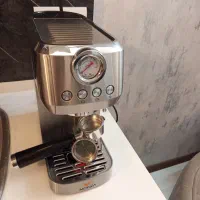 قهوه ساز مونزا|سماور، چای‌ساز، قهوه‌ساز|اصفهان, رزمندگان|دیوار