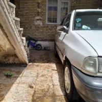 پراید۸۹دوگانه‌فابریک|خودرو سواری و وانت|اهواز, کوی شایسته|دیوار