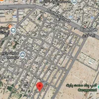 زمین مسکونی ۳۰۰متر عسلویه بیدخون سندتکبرگ|فروش زمین و ملک کلنگی|عسلویه, |دیوار