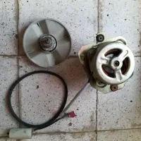 موتور لباسشویی