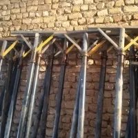 کارگاه تولیدی خاموت . اجاره ابزار الات ساختمانی|مصالح و تجهیزات ساختمان|نورآباد, |دیوار