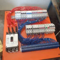 برقکاری ساختمان وصنعتی|خدمات پیشه و مهارت|بندرعباس, |دیوار