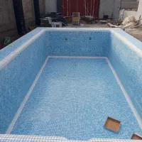 ساخت صفر تا صد استخر و جکوزی