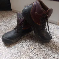 کفش ایمنی