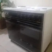 اجاق گاز گرنیه اصل ایتالیا|اجاق گاز و لوازم برقی پخت‌وپز|تهران, فردوس|دیوار