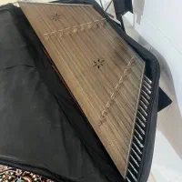 سنتور چوب گردو در حدنو