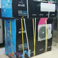 کولر گازی تکی به قیمت عمده|کولر گازی و فن‌کوئل|دلیجان, |دیوار