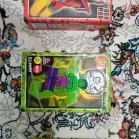 لگو ۶۰۶ قطعه کلاسیک همراه با ماشین لگویی|اسباب‌‌بازی|نهبندان, |دیوار