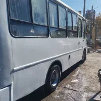 فروش مینی بوس ایویکو|خودرو سنگین|تربت‌حیدریه, ترمینال|دیوار